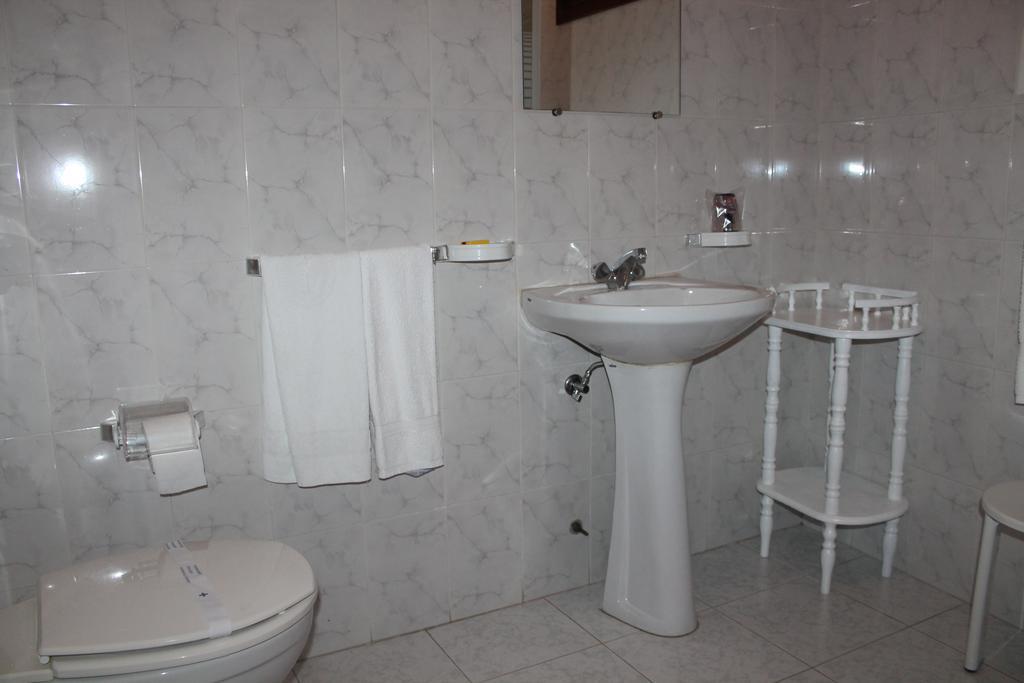 Hotel Restaurante Abba Póvoa de Lanhoso Zimmer foto